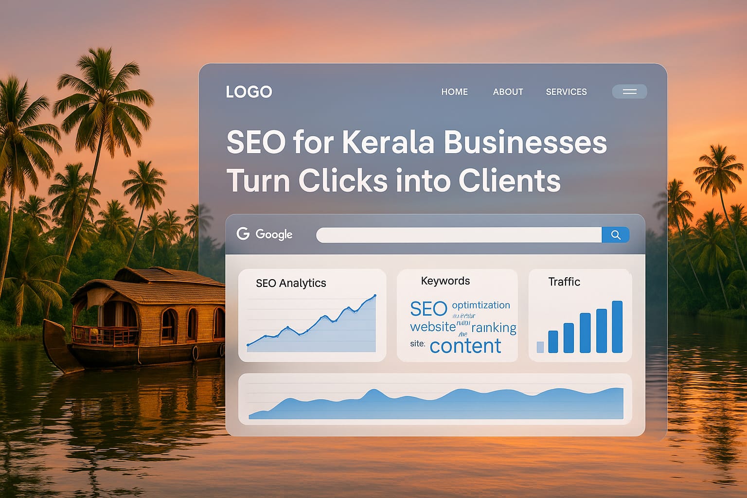 Ultimate SEO Guide for Kerala Businesses: Techtribute’s Blueprint for Alappuzha, Cherthala, and More