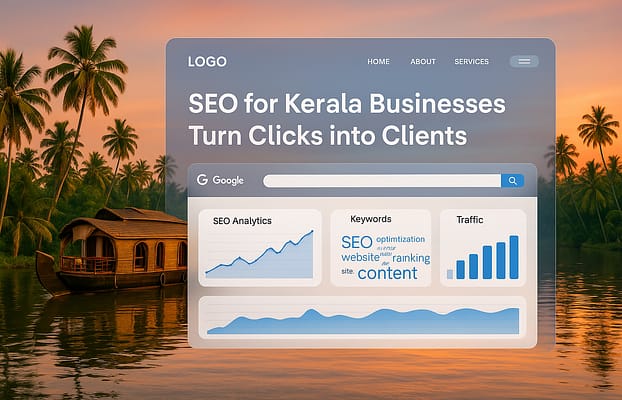 Ultimate SEO Guide for Kerala Businesses: Techtribute’s Blueprint for Alappuzha, Cherthala, and More