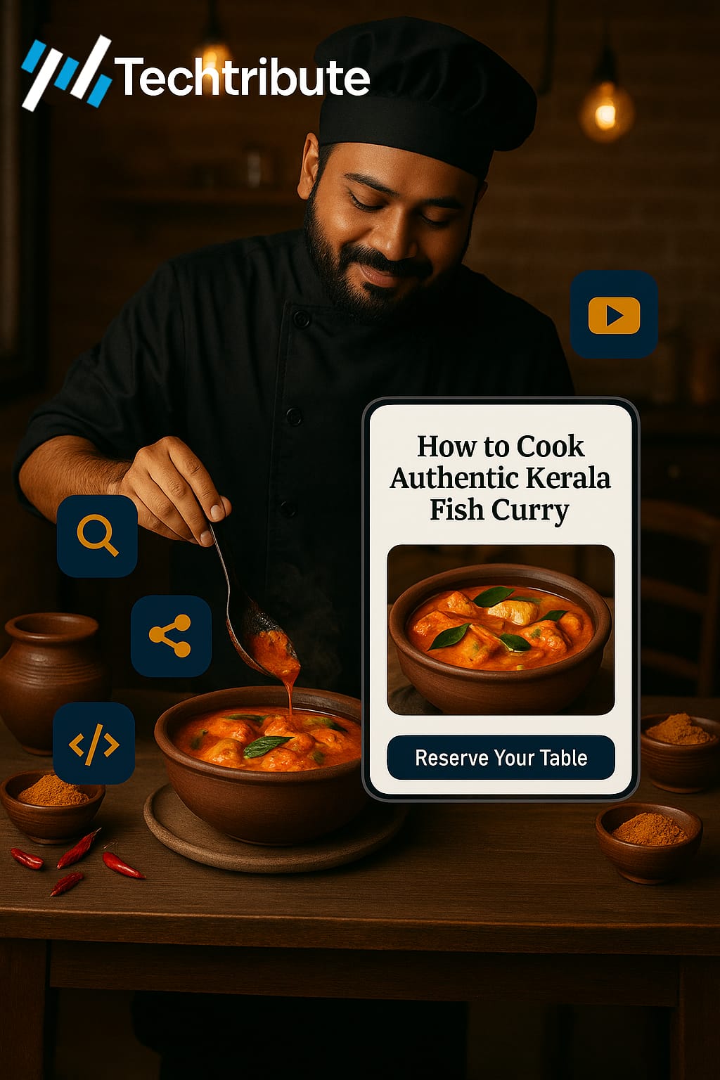 Content marketing for Kerala businesses