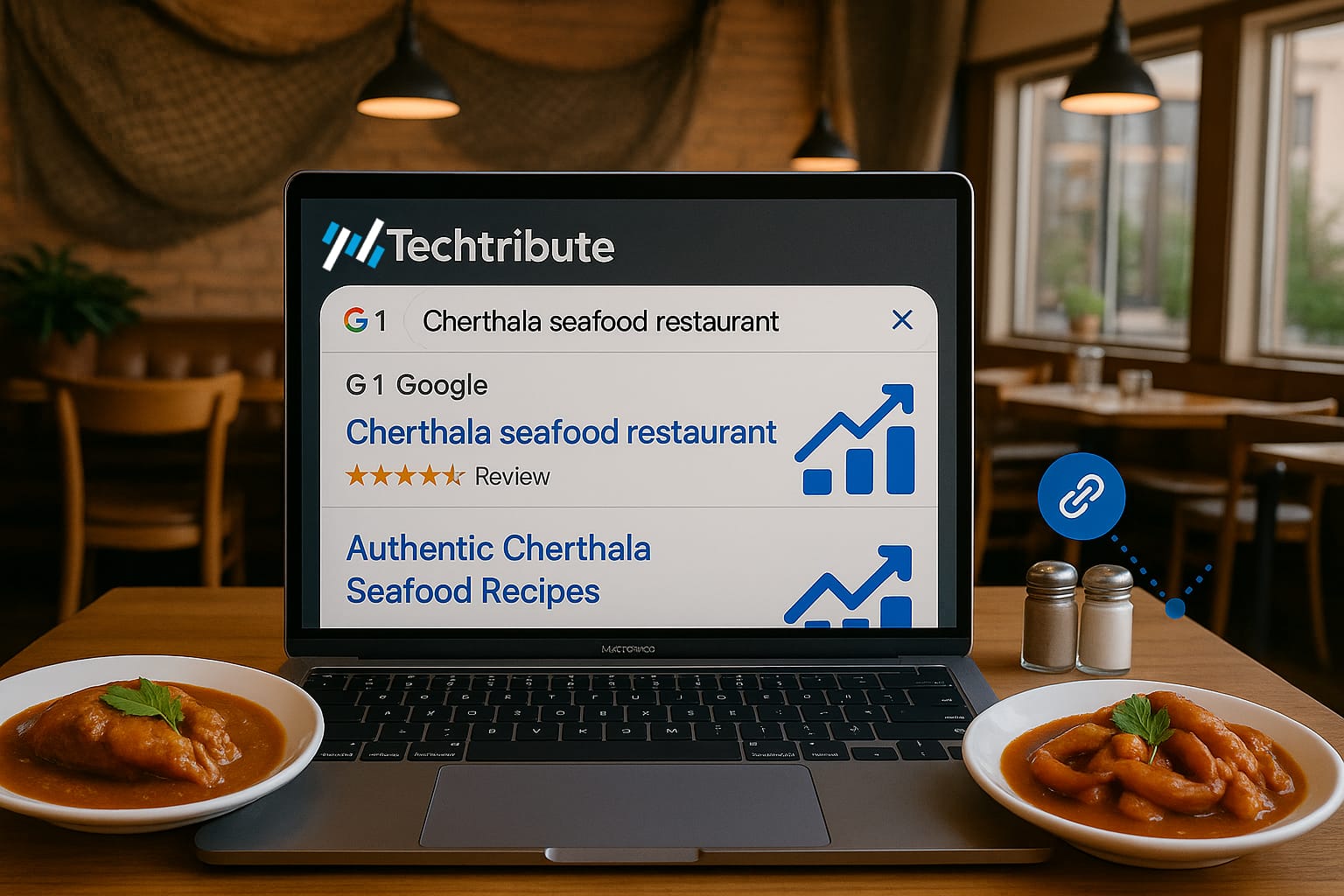 Keyword research and SEO work in Cherthala