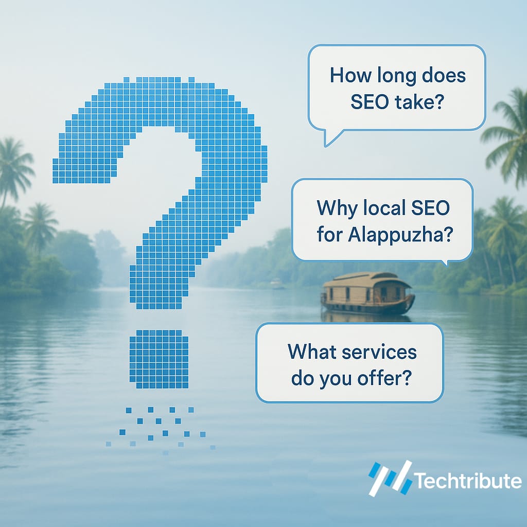 frequently asked questions seo alappuzha near me
