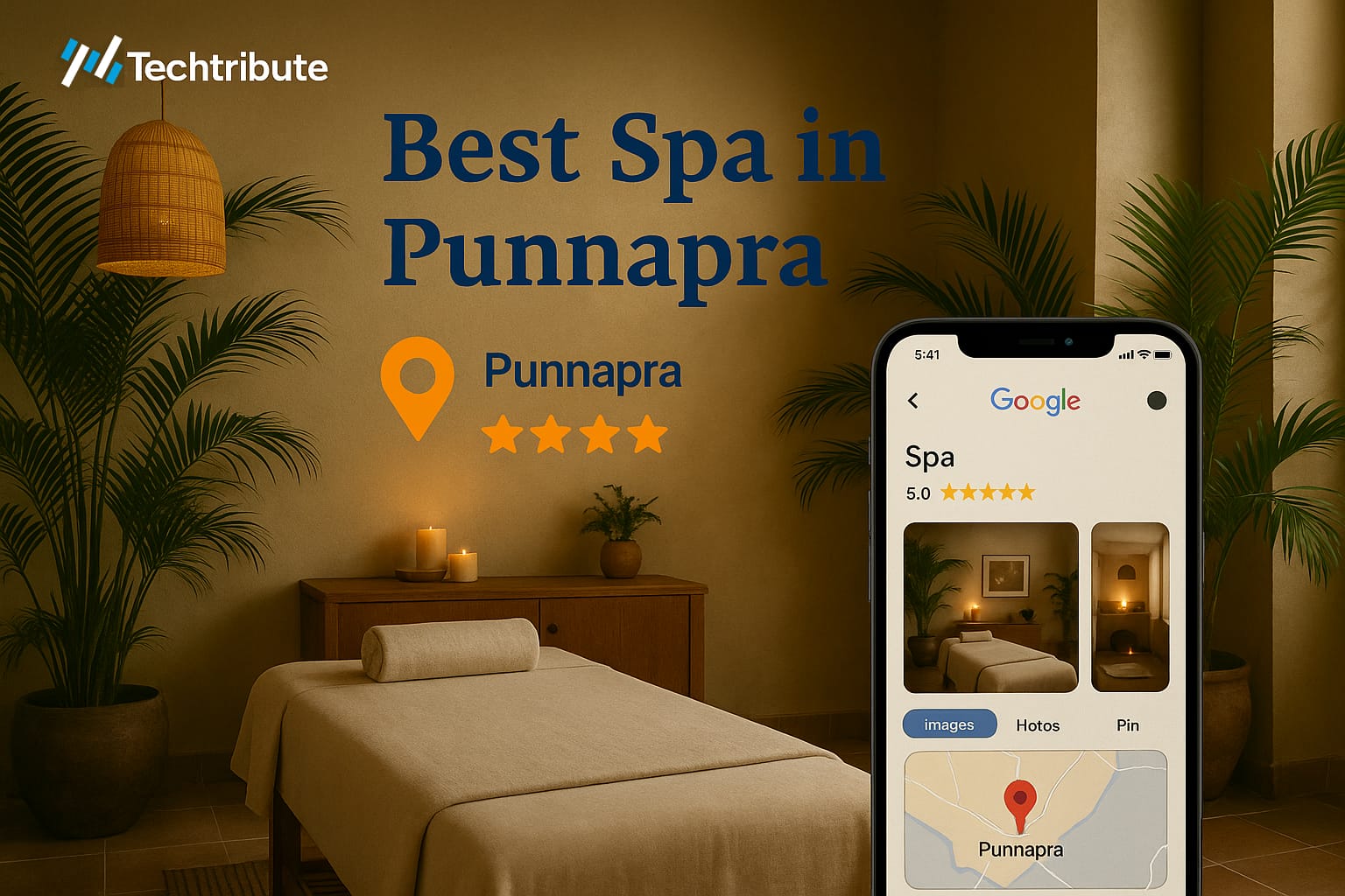 Local SEO strategies for Alappuzha businesses