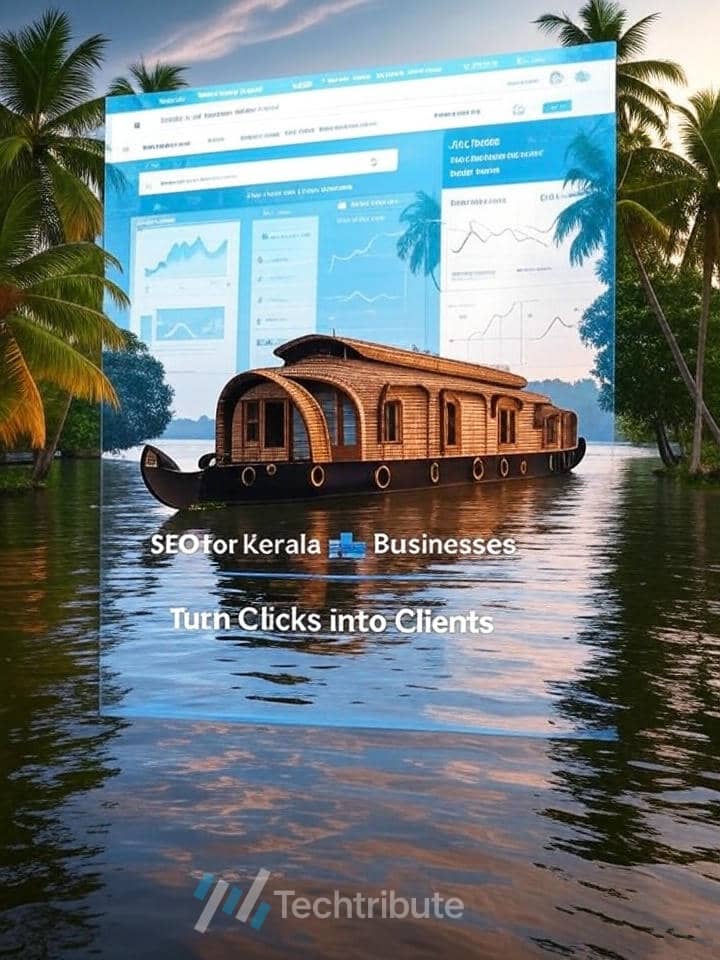 Affordable seo service for alappuzha houseboat